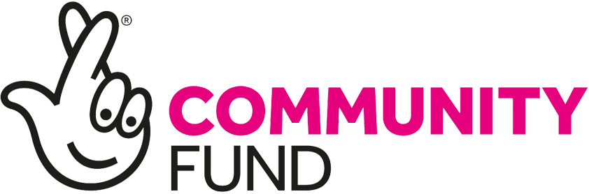 Tyne Social Community CIC is supported by Community Fund